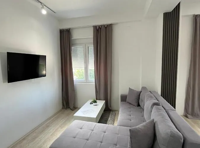 Apartments Ivi Gevgelija