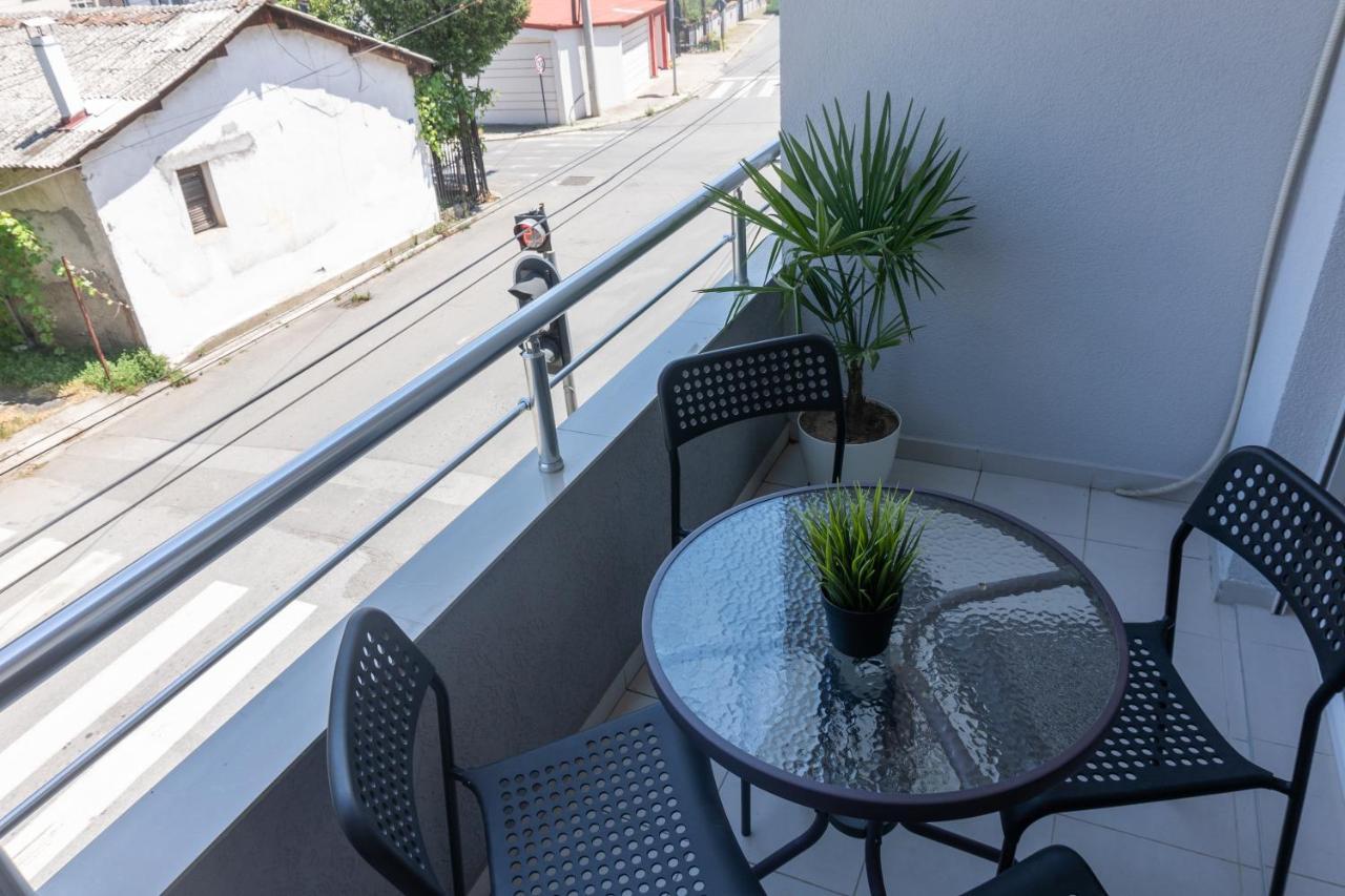 Appartement Ivi