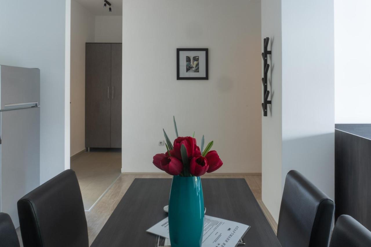 Ivi Appartement