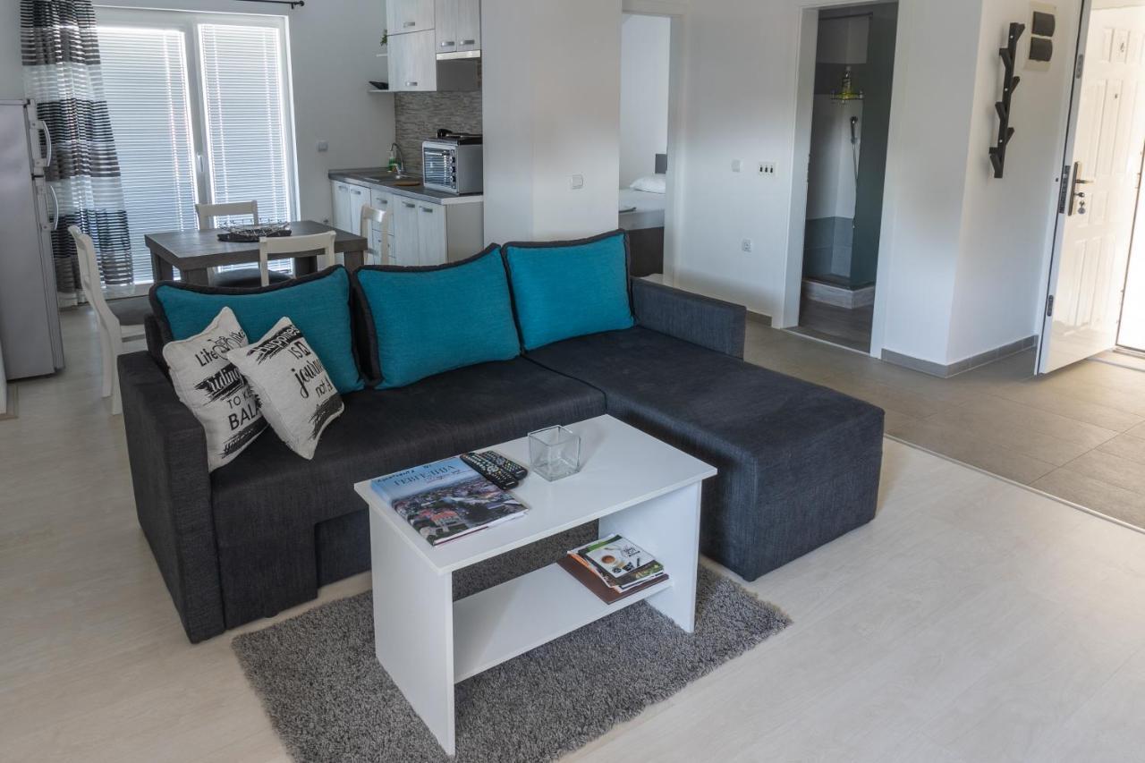 Ivi Appartement *