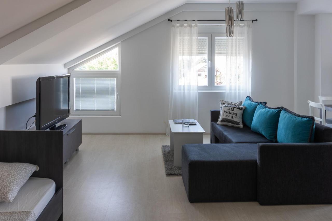 Ivi Appartement *