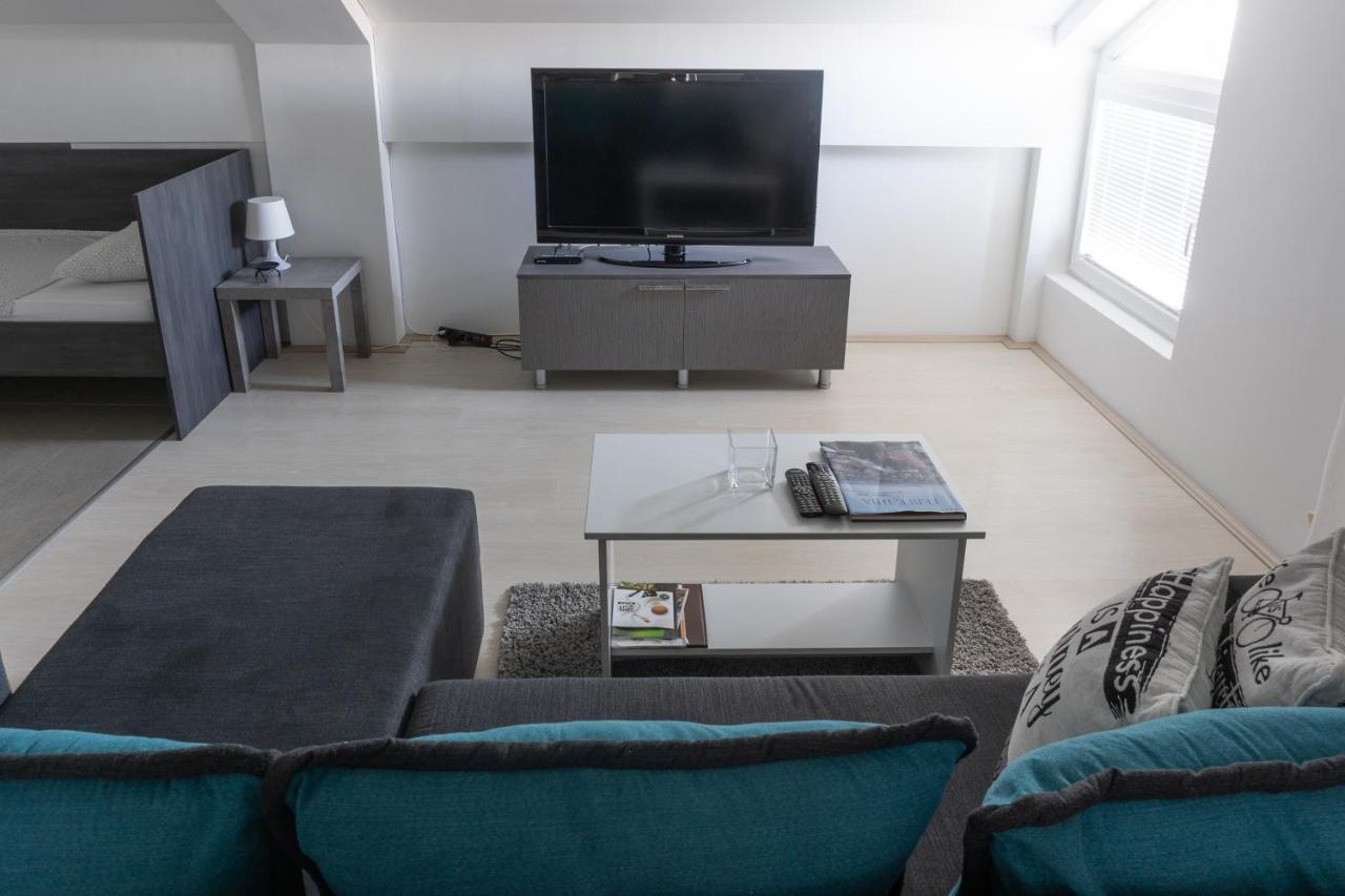 Ivi Appartement *