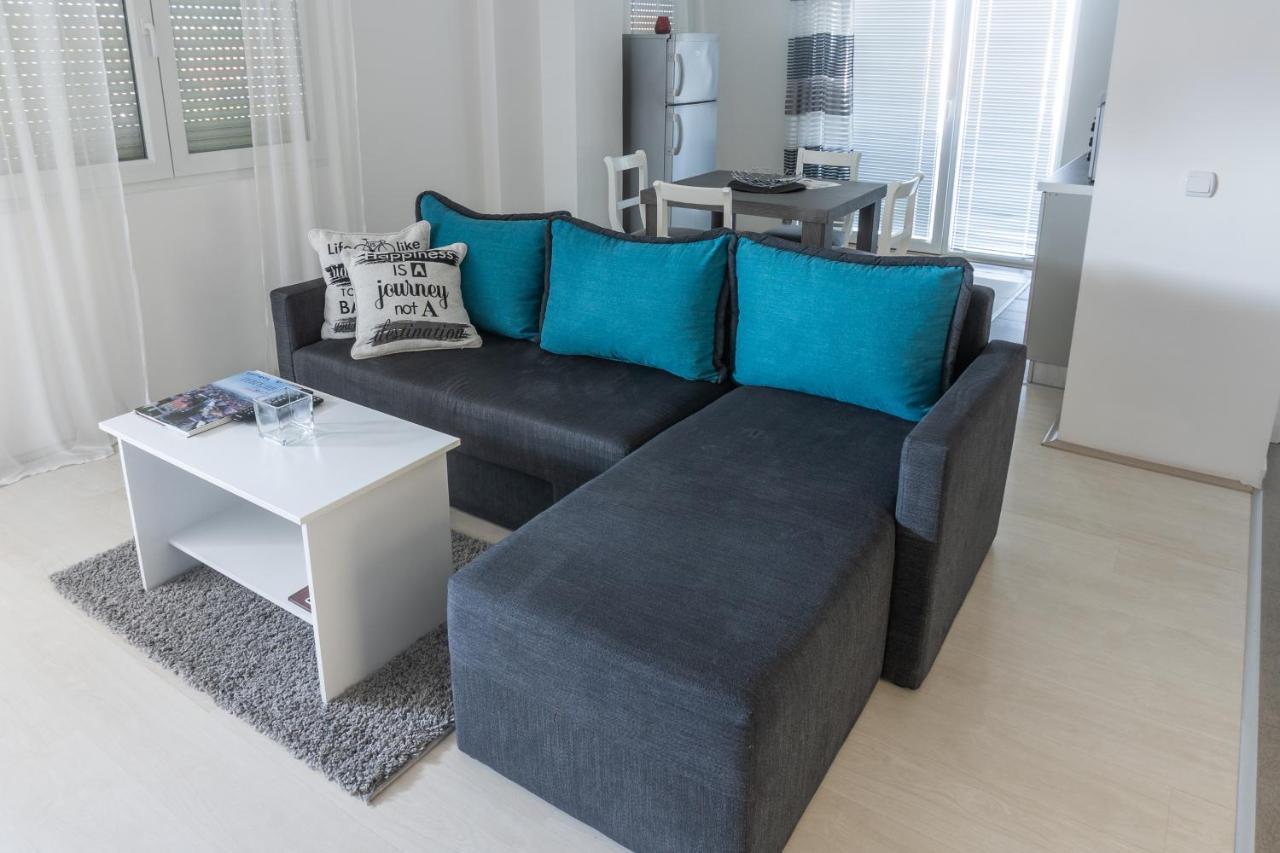 Ivi Appartement
