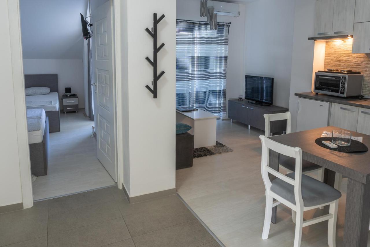 Appartement Ivi *