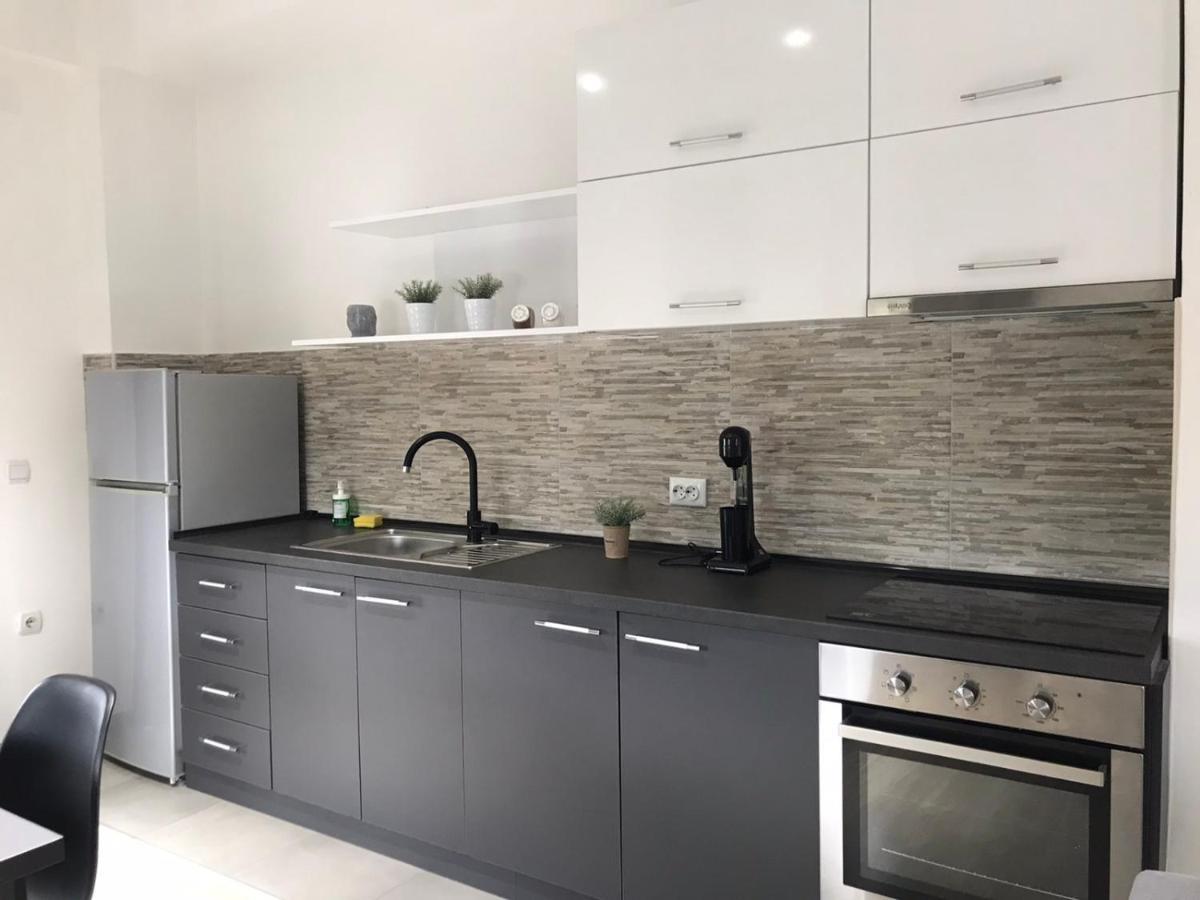 Appartement Ivi