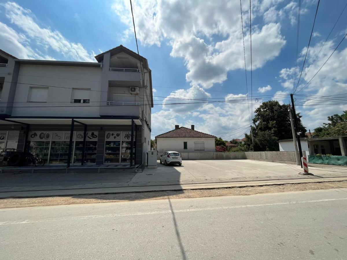 Appartement Ivi *