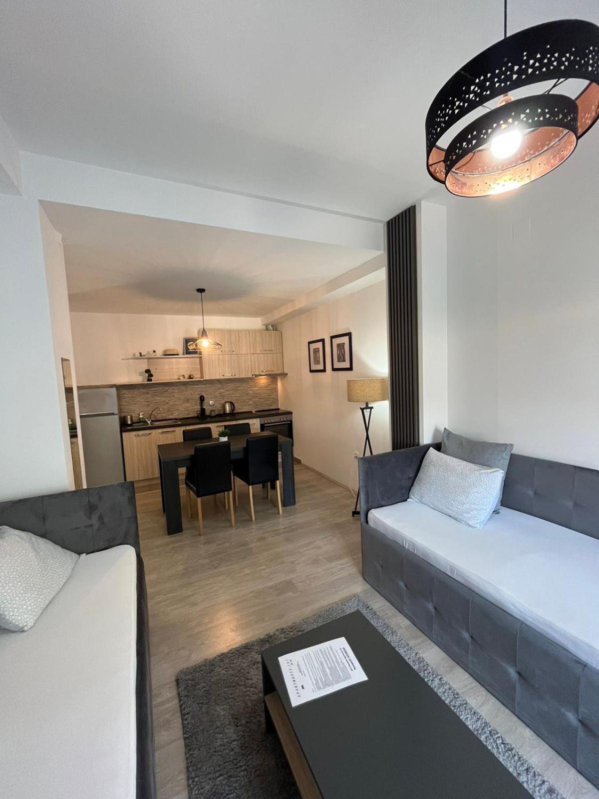 Ivi Appartement Gevgelija
