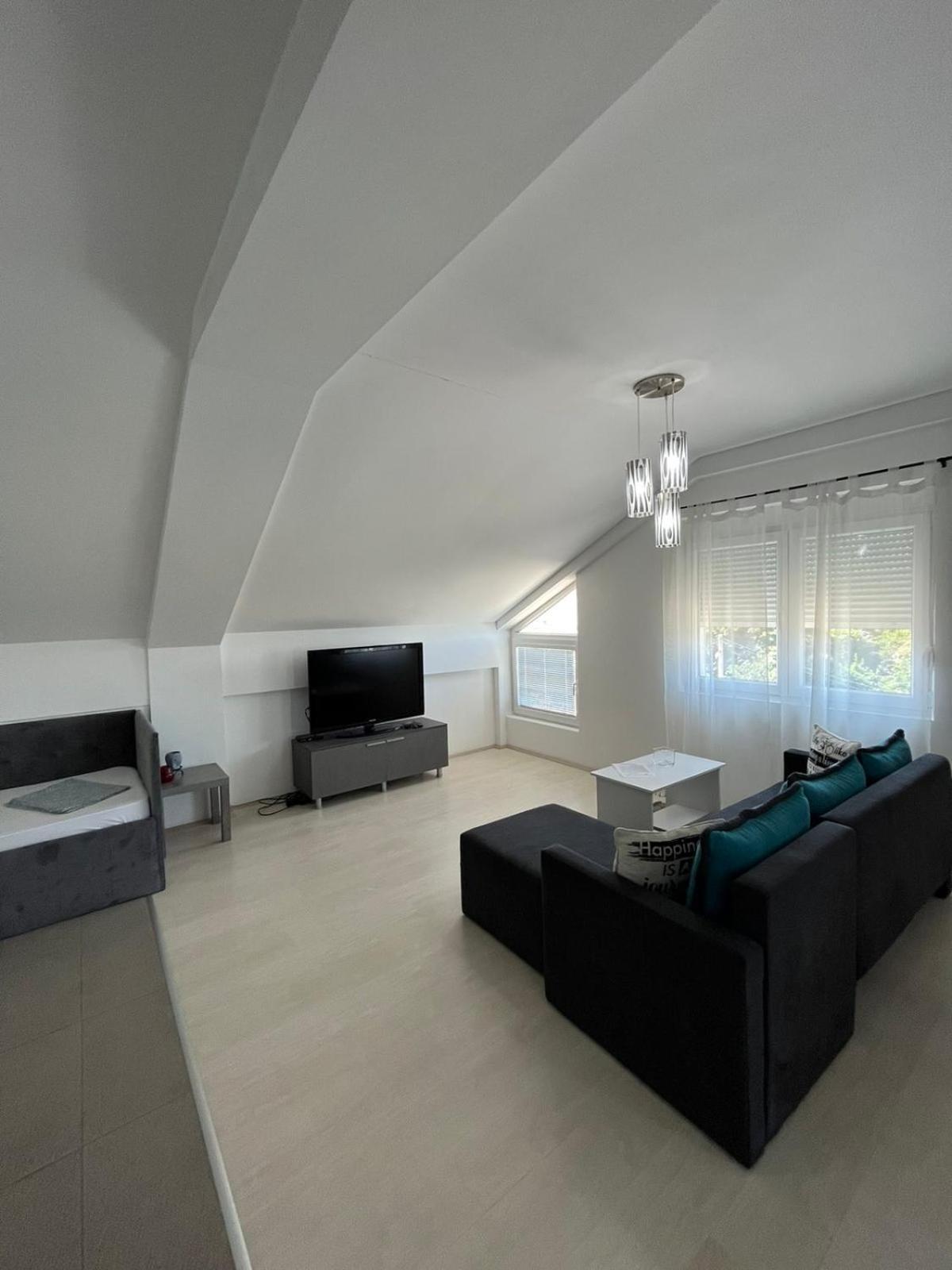 Appartement Ivi *
