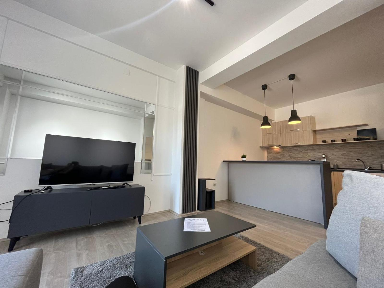 Appartement Ivi