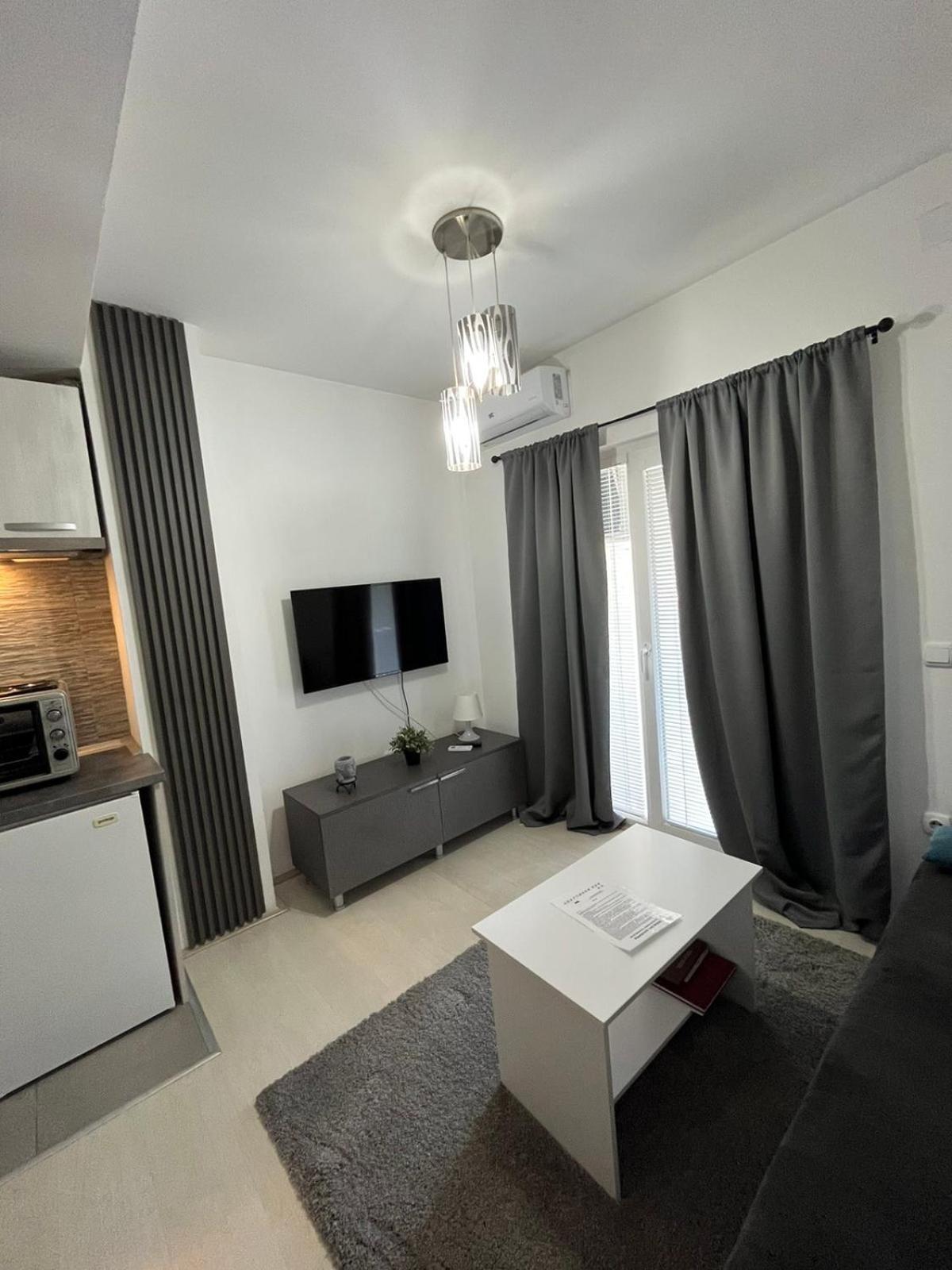 Ivi Appartement Gevgelija