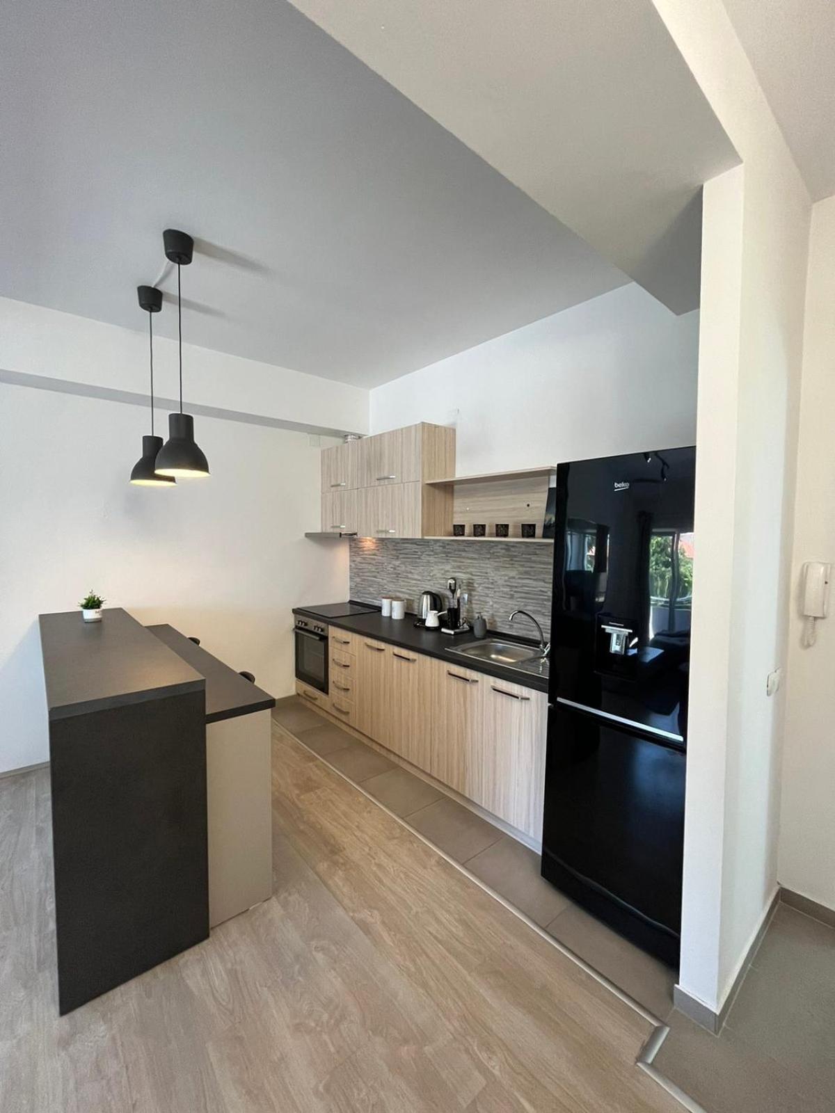 Appartement Ivi Gevgelija