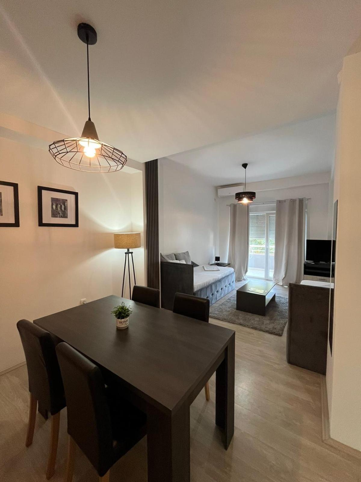 Apartament Ivi *