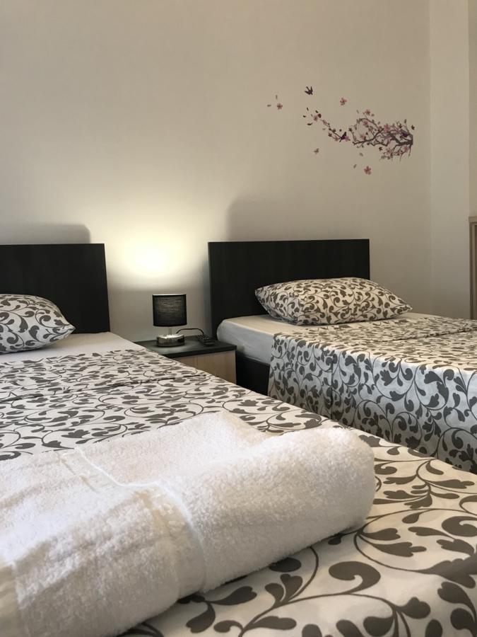 Ivi Appartement *