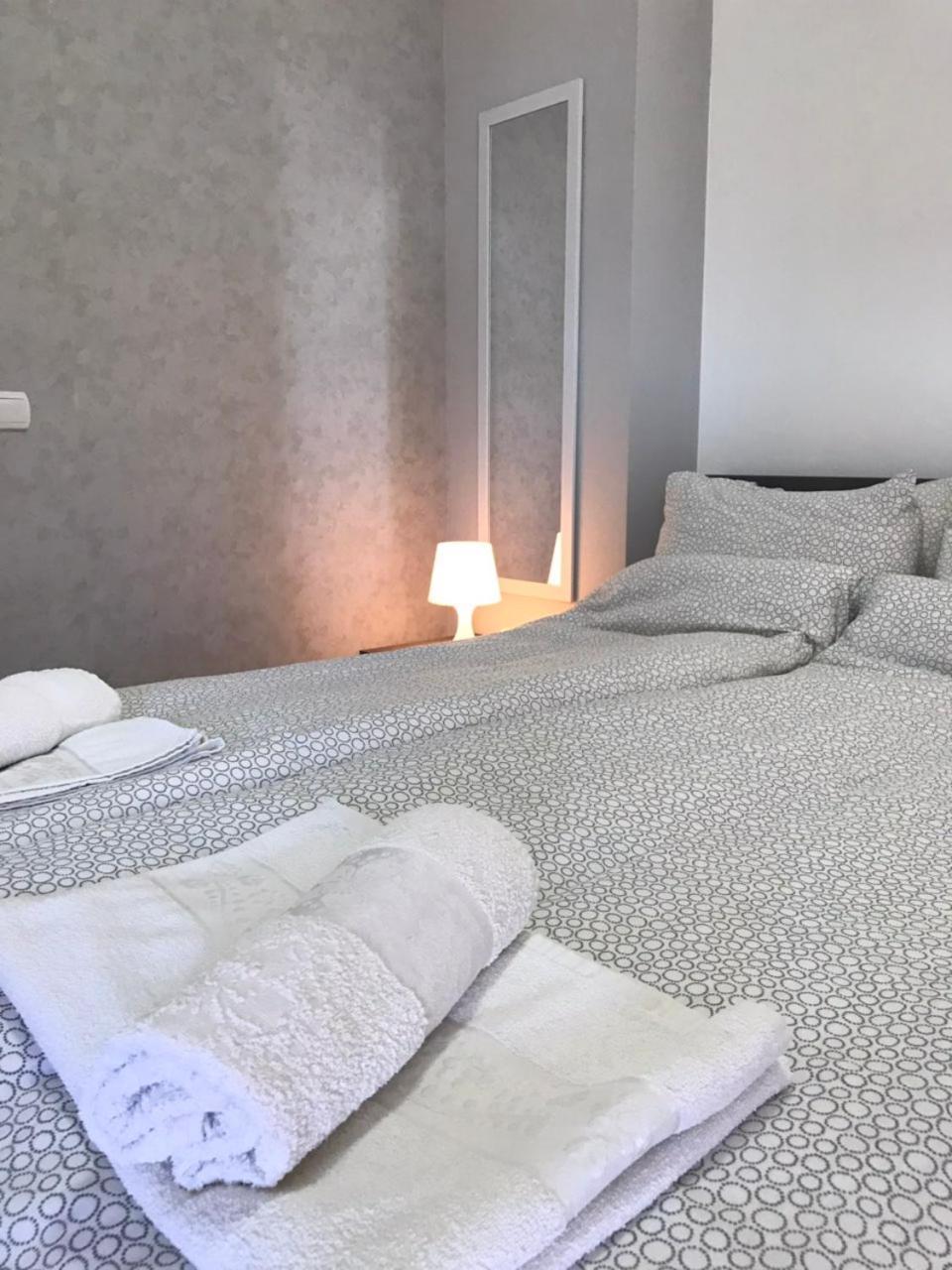 Appartement Ivi