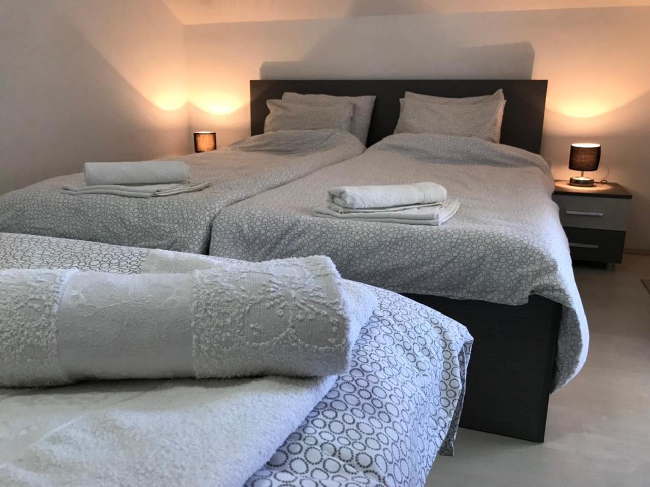 Ivi Appartement