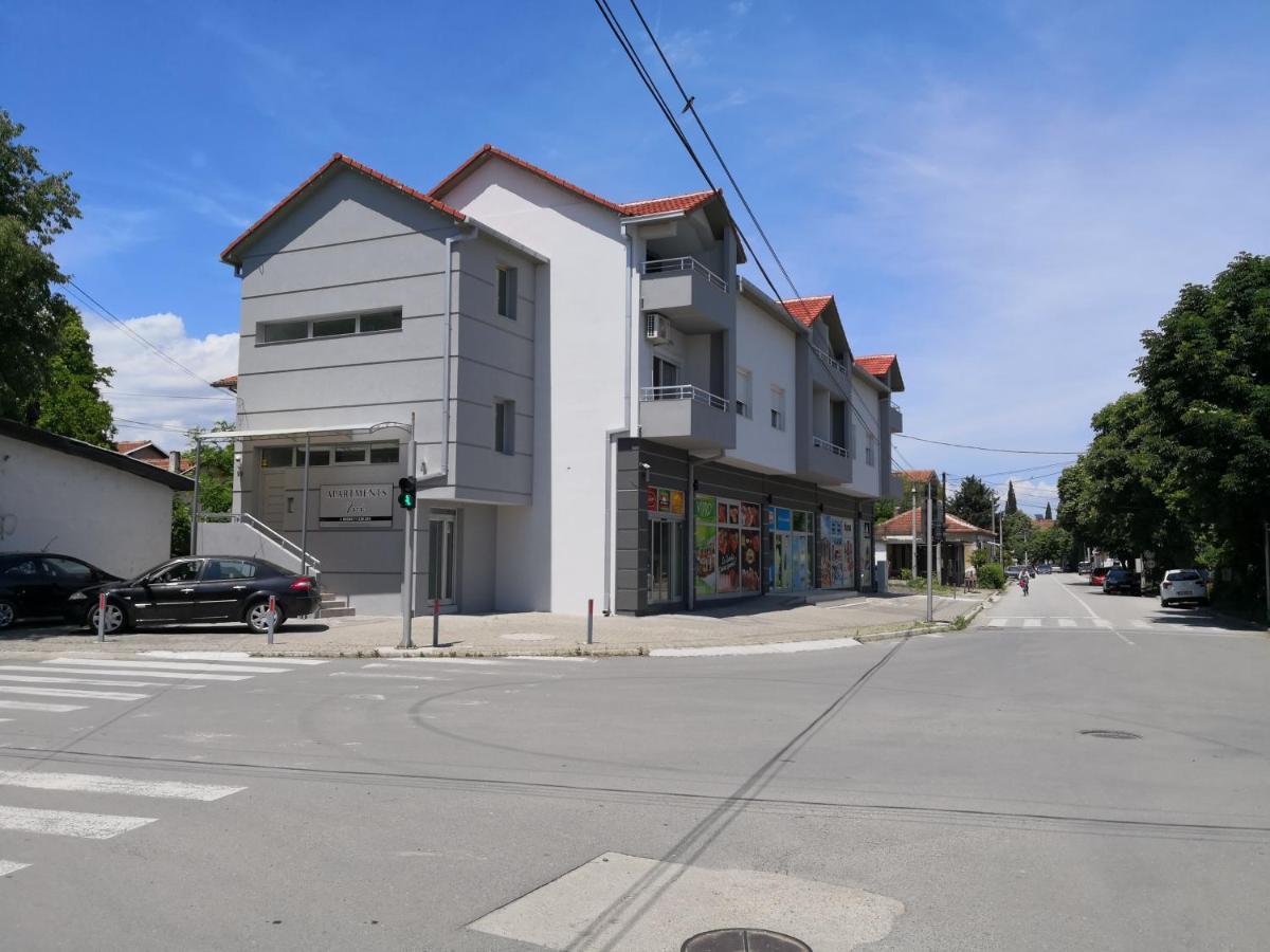 Ivi Appartement
